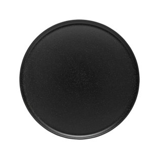 Boutique Serving Platter - Black (33cm)